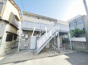 東急多摩川線矢口渡駅まで徒歩9分