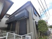 ＪＲ総武本線都賀駅まで徒歩19分