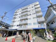 阪急京都線上新庄駅まで徒歩3分