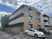 広島電鉄宇品線広大附属学校前駅まで徒歩8分