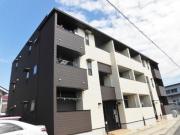 小田急江ノ島線桜ヶ丘駅まで徒歩18分