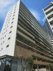東京メトロ有楽町線豊洲駅まで徒歩6分
