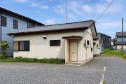 鹿沼市千渡貸戸建