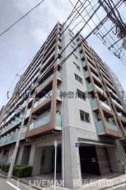 ＪＲ京浜東北・根岸線鶴見駅まで徒歩9分