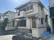 葛飾区西水元戸建