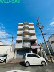 ＪＲ紀勢本線和歌山市駅まで徒歩16分