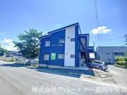 ブルーナ北陵