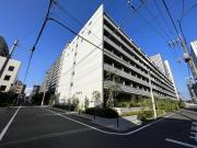 りんかい線品川シーサイド駅まで徒歩4分