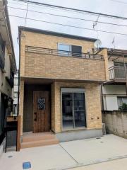 東武伊勢崎・大師線五反野駅まで徒歩7分