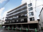 Horohira Bridge Residence