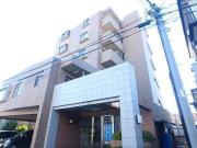 埼玉高速鉄道川口元郷駅まで徒歩22分