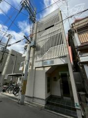 阪急神戸線神崎川駅まで徒歩10分
