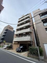 ＪＲ山手線巣鴨駅まで徒歩2分