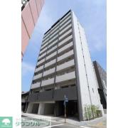 パルティール名駅北
