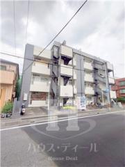 ＪＲ京浜東北・根岸線西川口駅まで徒歩21分