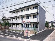 レオパレスハーベストステージ
