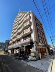 地下鉄七隈線渡辺通駅まで徒歩9分