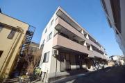 メゾンティエドール壱番館