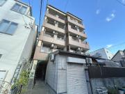 京阪本線京橋駅まで徒歩8分