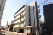 地下鉄東山線新栄町駅まで徒歩9分