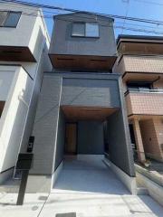 Kolet南砂町02
