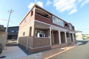 ＪＲ山陽本線八本松駅まで徒歩18分