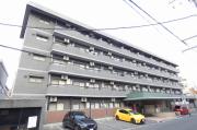 大阪モノレール彩都線公園東口駅まで徒歩15分