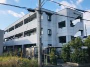 ＪＲ御殿場線大岡駅まで徒歩17分