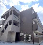 アート八尾駅前