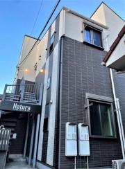 京急大師線川崎大師駅まで徒歩7分