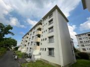 公団狭山住宅23号棟