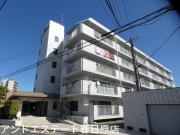 西鉄天神大牟田線下大利駅まで徒歩8分