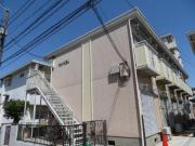 小田急小田原線千歳船橋駅まで徒歩7分