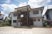 ＪＲ鹿児島本線笹原駅まで徒歩12分