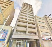 地下鉄烏丸線五条駅まで徒歩1分