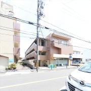地下鉄鶴舞線塩釜口駅まで徒歩4分