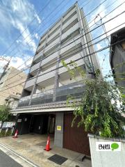 ＪＲ東海道本線京都駅まで徒歩7分