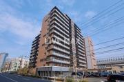 りんかい線天王洲アイル駅まで徒歩7分