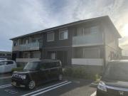 シャーメゾン水足A