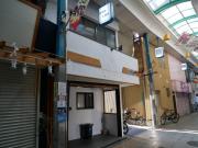 王子町3丁目貸家
