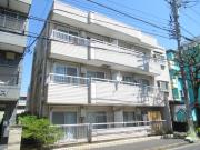 山本マンション