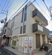 ピークショア北信太