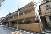 ライオンズマンション中野坂上
