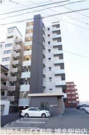 レブリアント福岡東