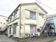 ハイツ元町A