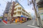 都島岡本マンション