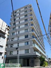 プラウド東神奈川