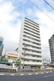 ＪＲ京浜東北・根岸線大森駅まで徒歩17分