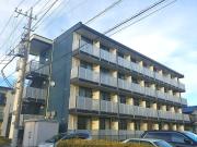 ＪＲ青梅線小作駅まで徒歩17分