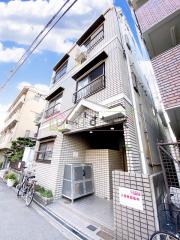アヴァンツァーレ上新庄